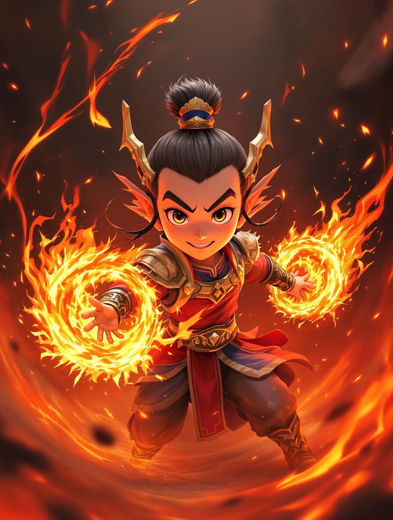 哪吒之魔童降世2