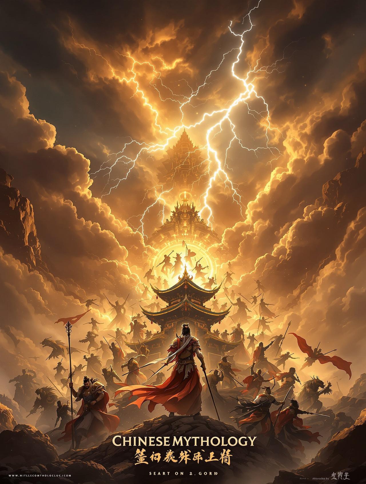 封神第二部
