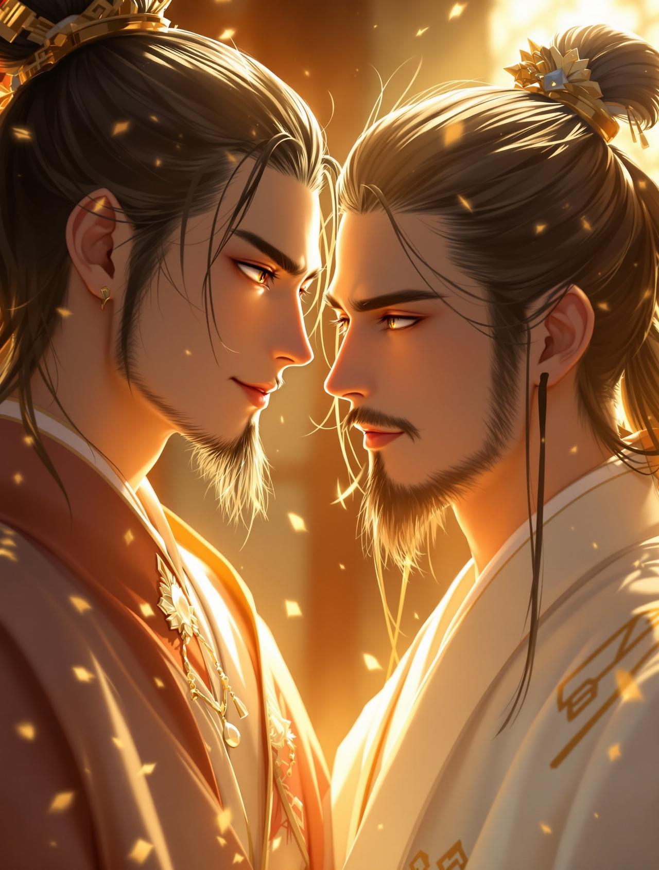 天官赐福2