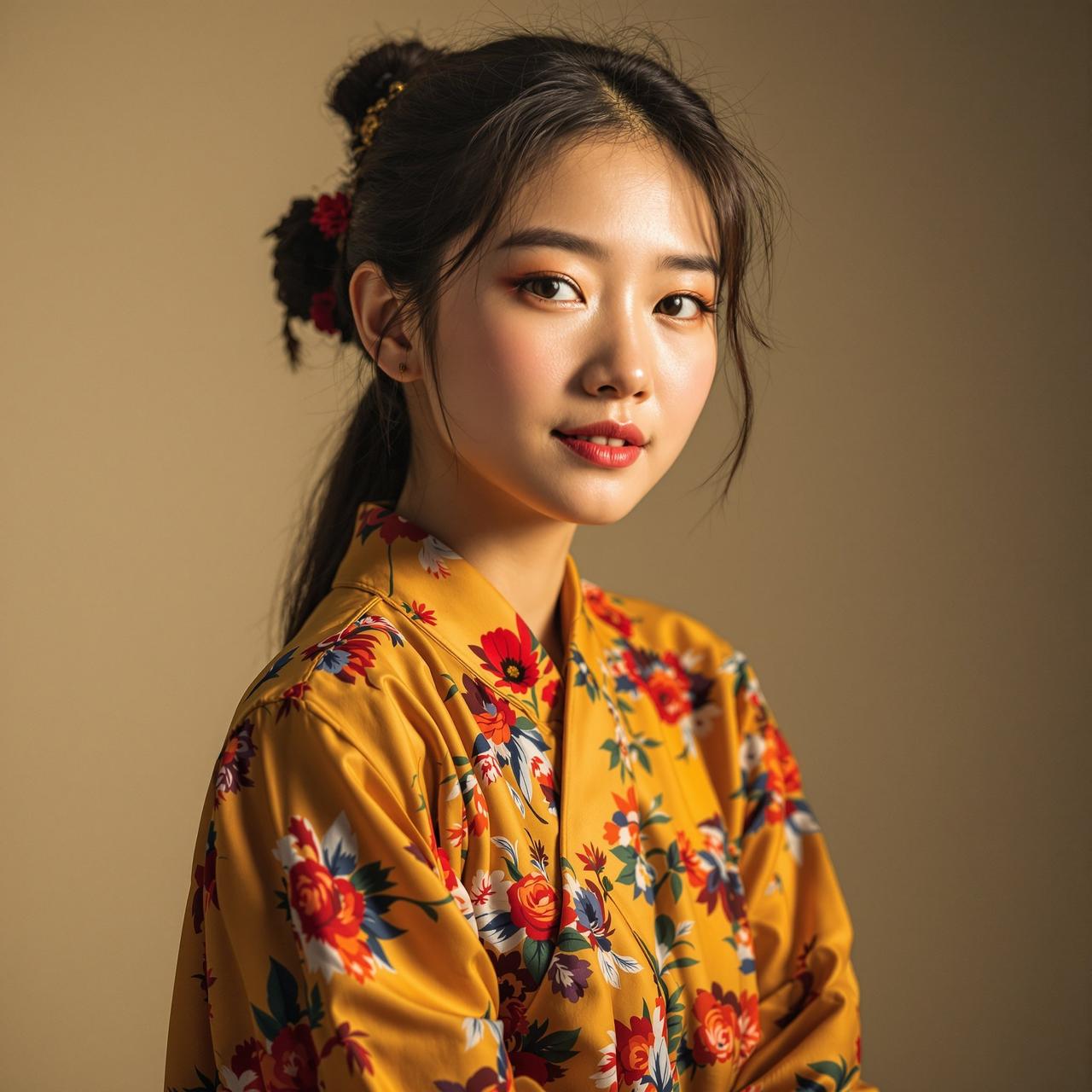 黄嘉琪