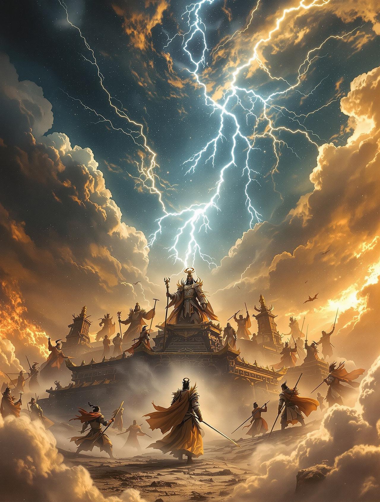 封神第二部