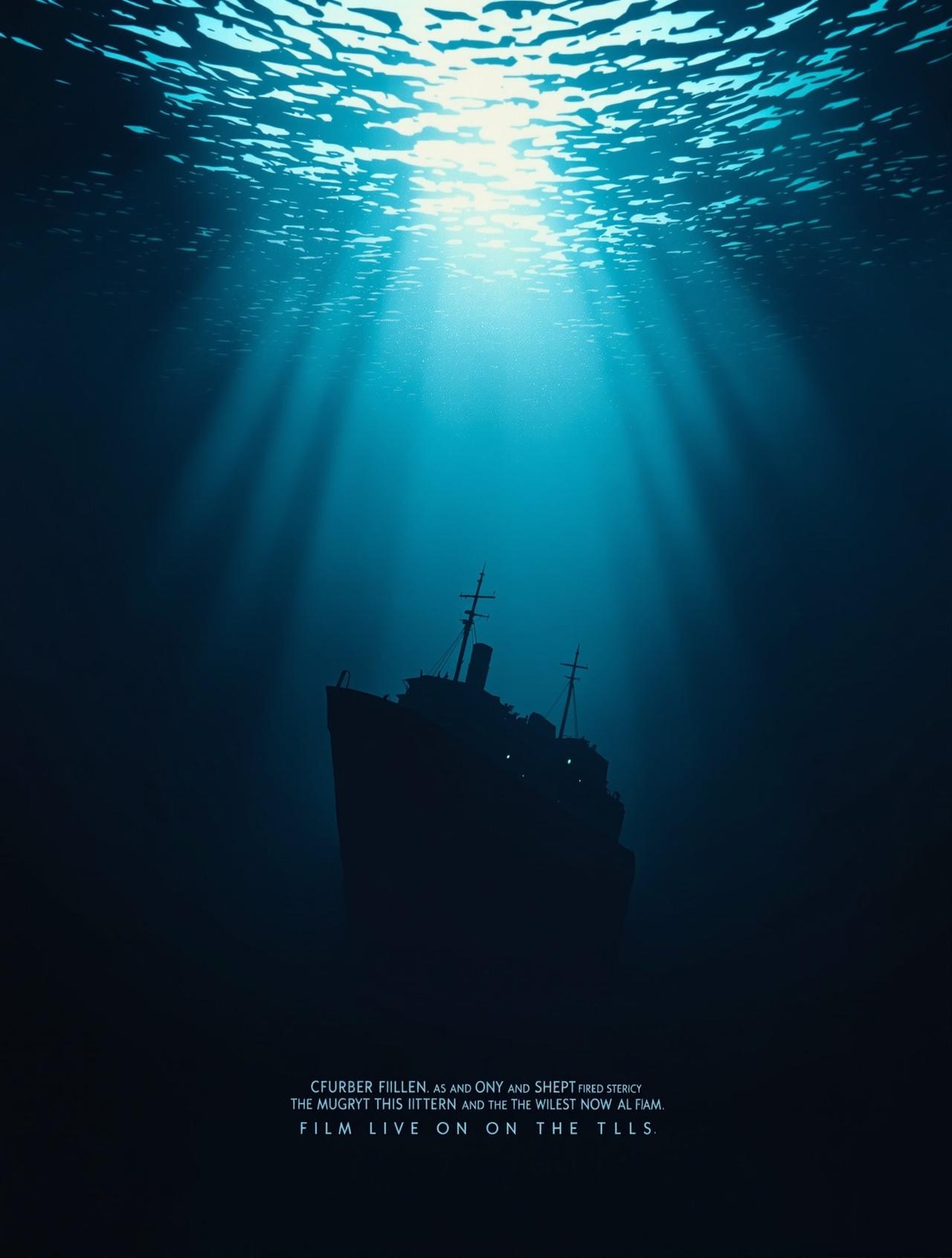 深海迷踪
