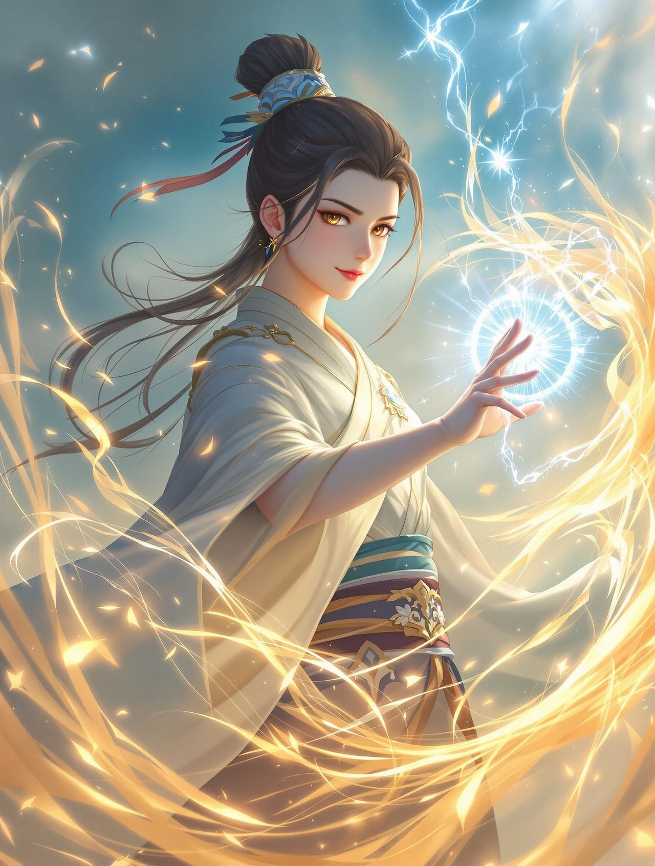 一念永恒3