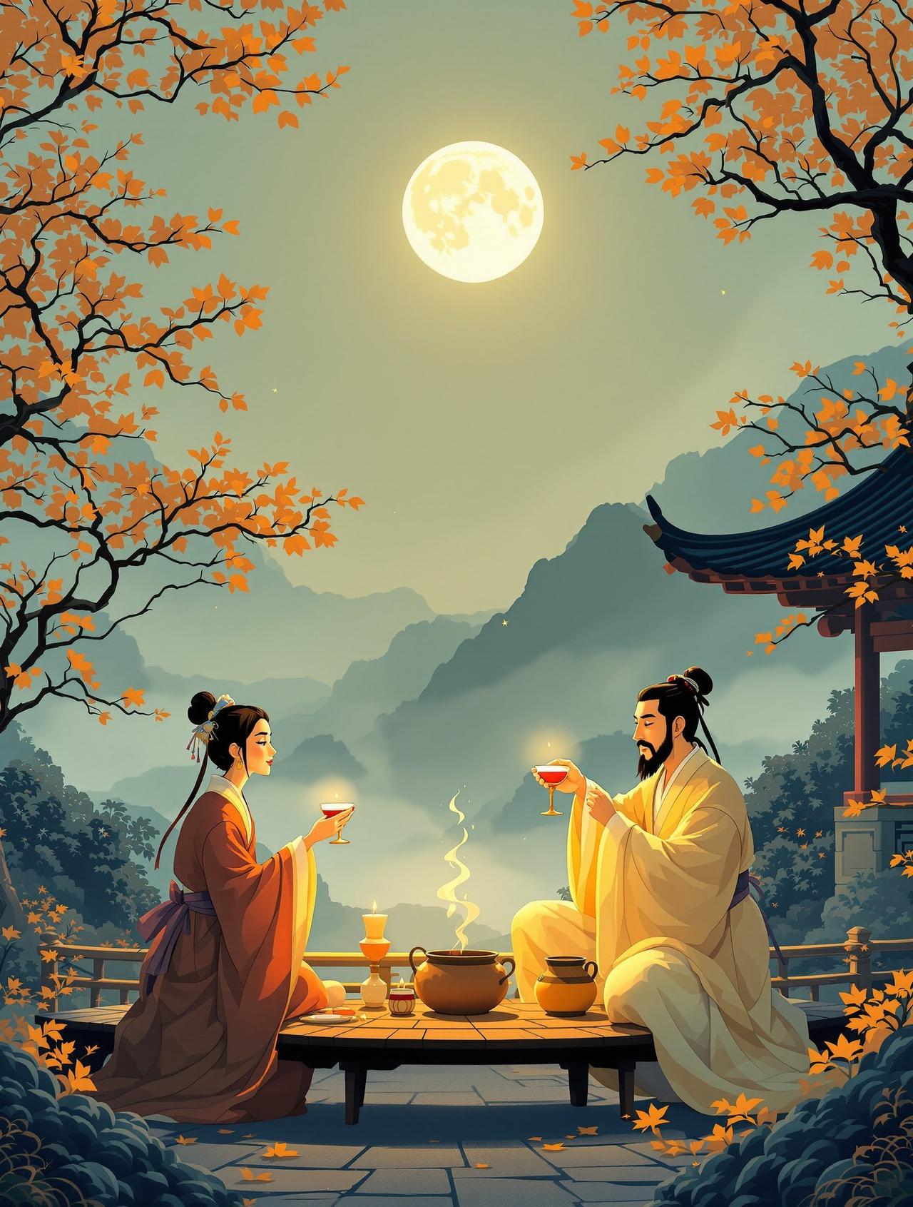长安三万里2