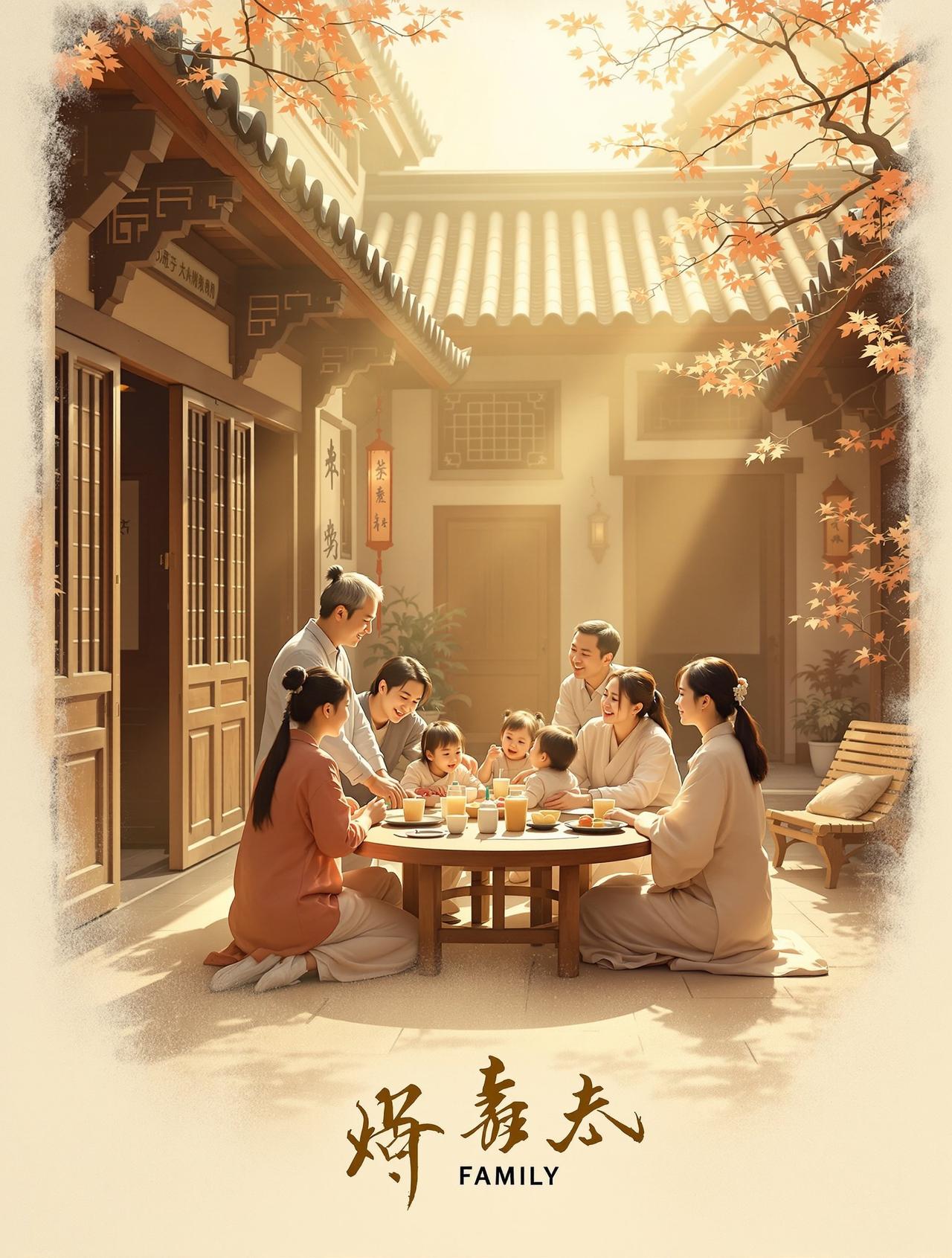 人世间2