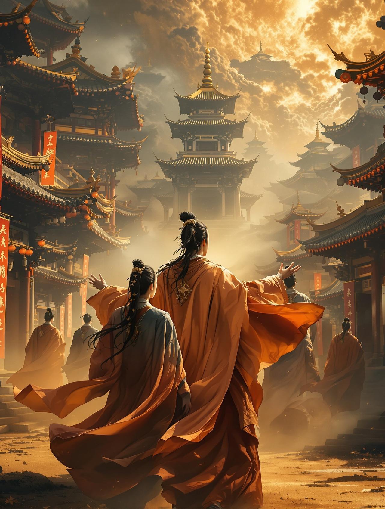 风起洛阳2