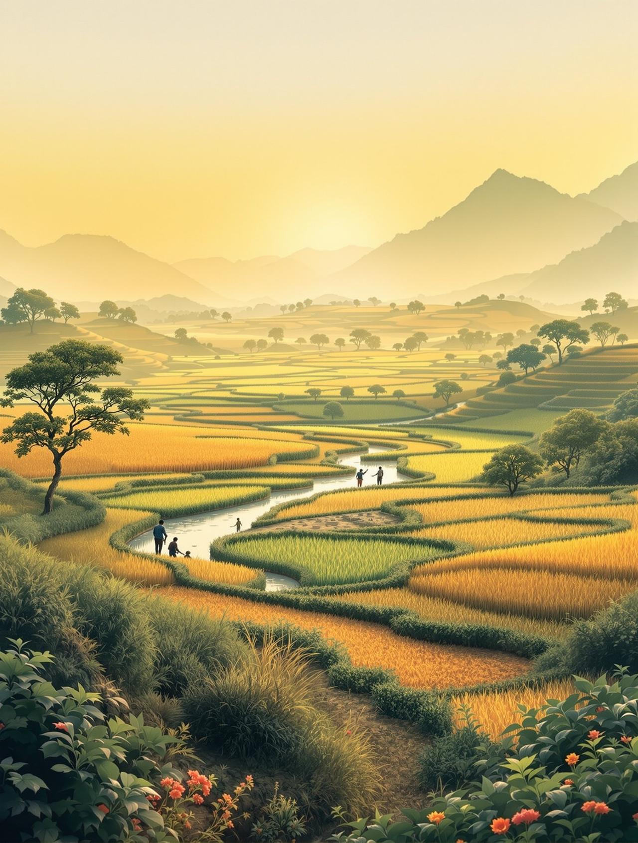 山海情2